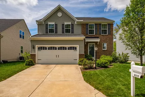 6587 Mikusa Ln, Huber Heights, OH 45424