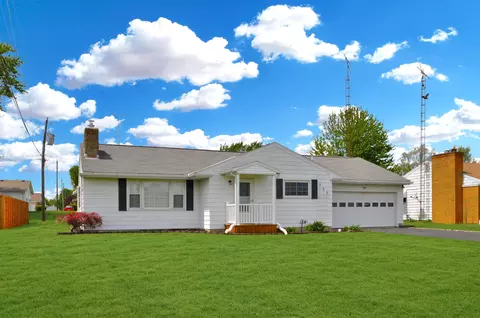 960 N Ohio St, Greenville, OH 45331