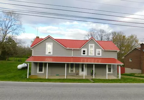 3614 St Rt 66, Houston, OH 45333