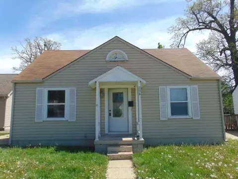 206 Zillah St, Celina, OH 45822