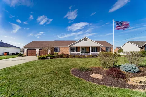 655 William Ave, Delphos, OH 45833