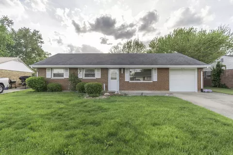 219 Stewart Dr, Sidney, OH 45365