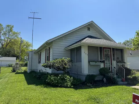 505 Indiana Ave, Troy, OH 45373