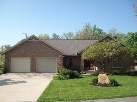 405 Baywood Ln, Celina, OH 45822