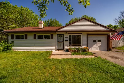 4141 Melgrove Ave, Dayton, OH 45416