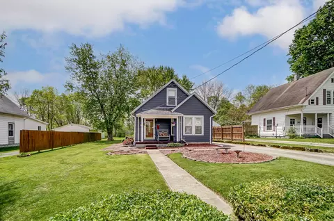 2129 Rutland Ave, Springfield, OH 45505 photo 2