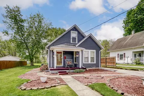 2129 Rutland Ave, Springfield, OH 45505