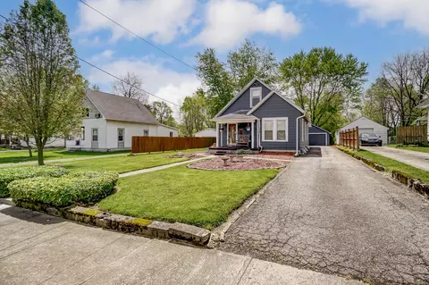 2129 Rutland Ave, Springfield, OH 45505 photo 3