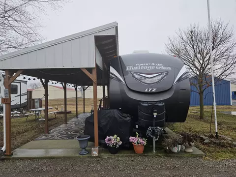 11348 Oh-235 #20, Lakeview, OH 43331