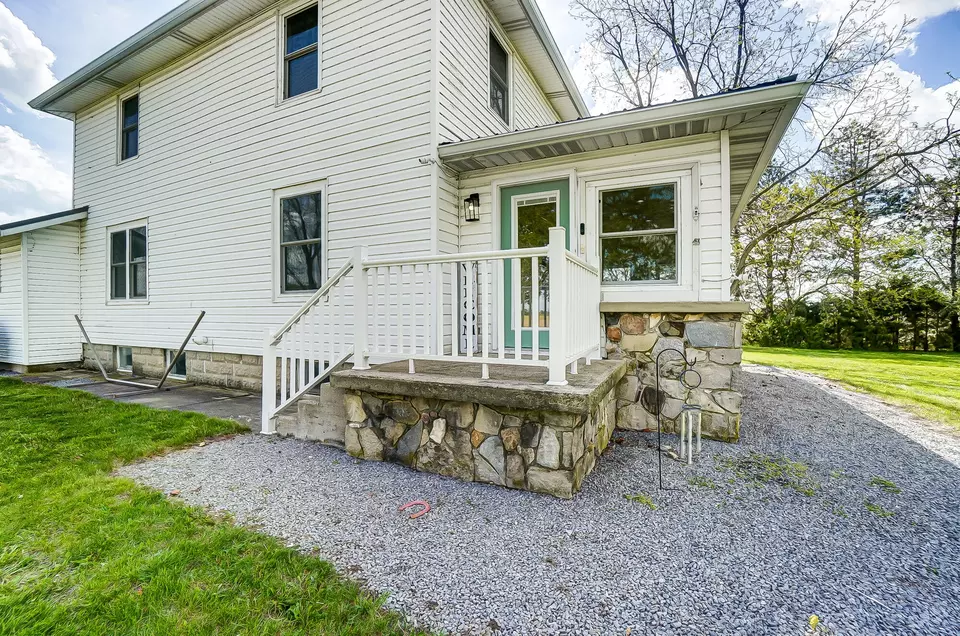 Exterior - 8432 Howick Rd, Celina, OH 45822 photo 4 of 28