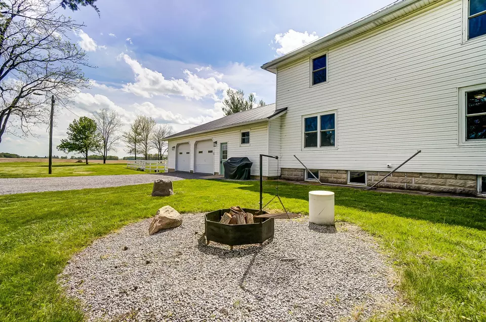 Exterior - 8432 Howick Rd, Celina, OH 45822 photo 19 of 28