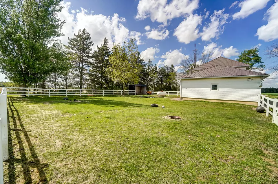 Exterior - 8432 Howick Rd, Celina, OH 45822 photo 12 of 28