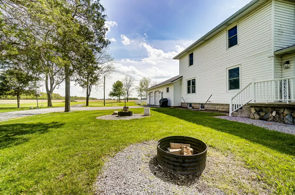 Exterior - 8432 Howick Rd, Celina, OH 45822 photo 18 of 28