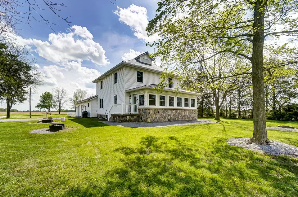 Exterior - 8432 Howick Rd, Celina, OH 45822 photo 2 of 28