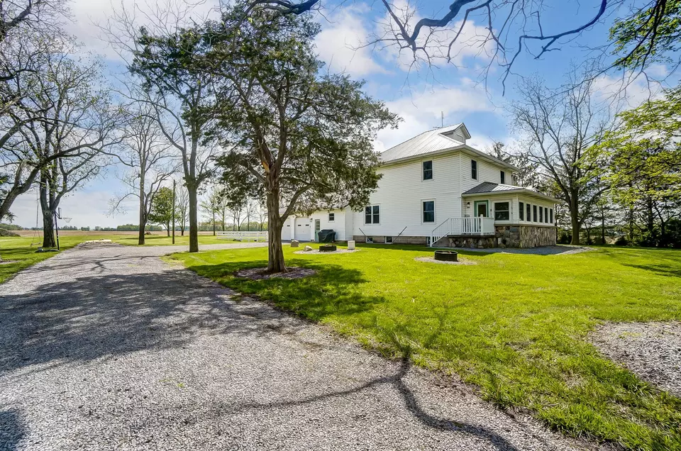Exterior - 8432 Howick Rd, Celina, OH 45822 photo 25 of 28