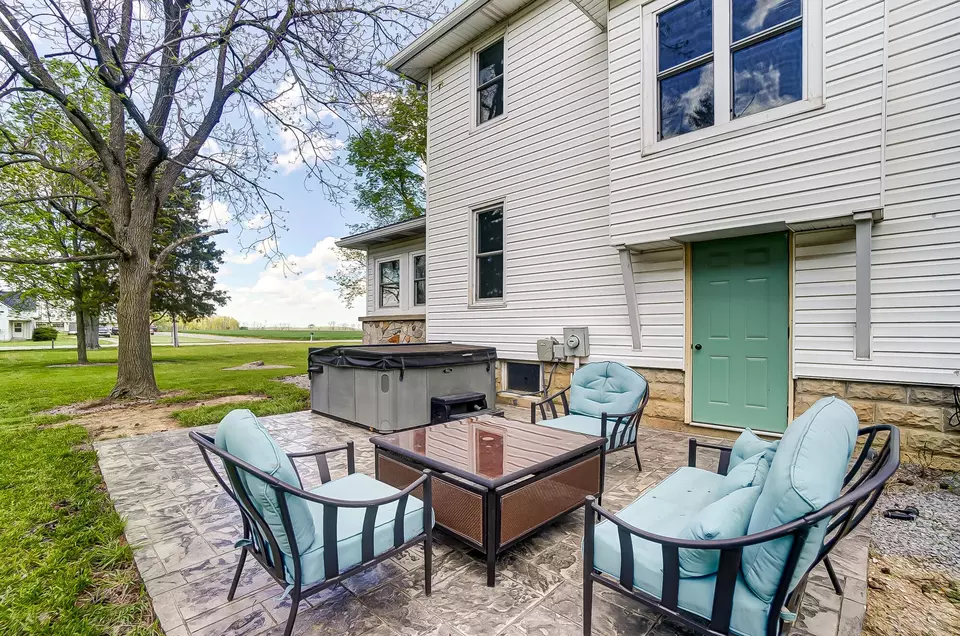 Exterior - 8432 Howick Rd, Celina, OH 45822 photo 14 of 28