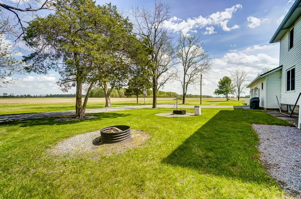 Exterior - 8432 Howick Rd, Celina, OH 45822 photo 17 of 28