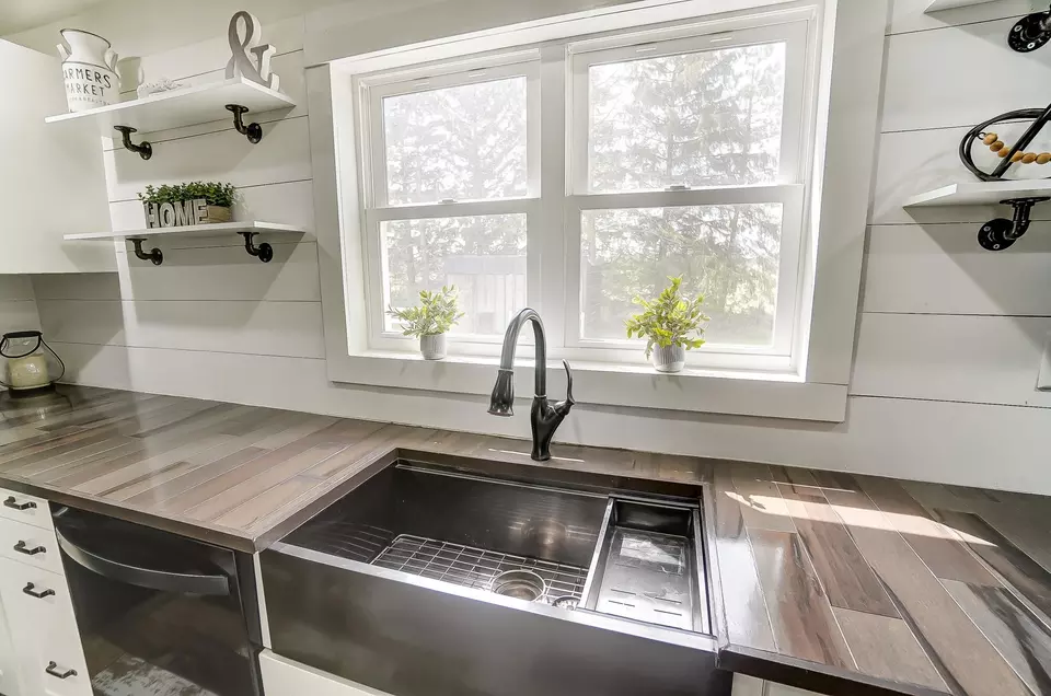 Kitchen - 8432 Howick Rd, Celina, OH 45822 photo 4 of 6