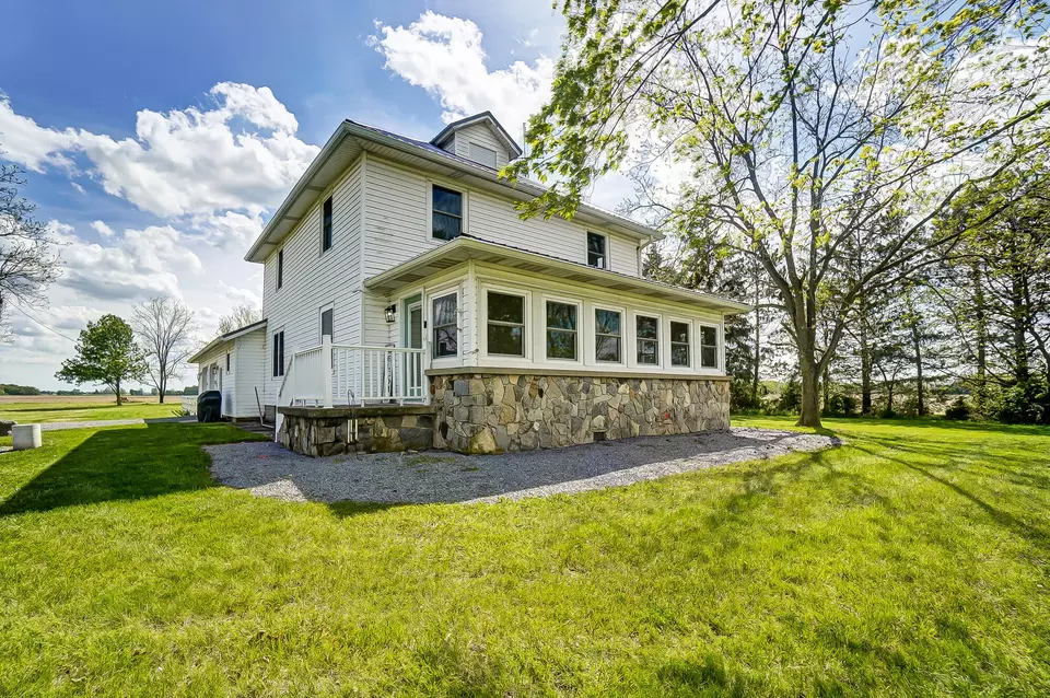 Exterior - 8432 Howick Rd, Celina, OH 45822 photo 3 of 28