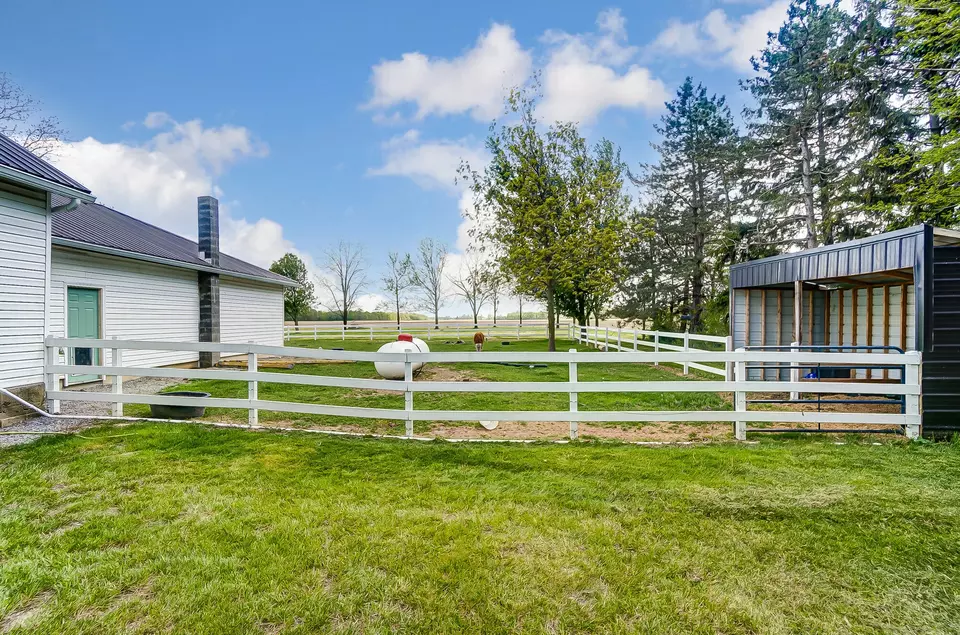 Exterior - 8432 Howick Rd, Celina, OH 45822 photo 15 of 28