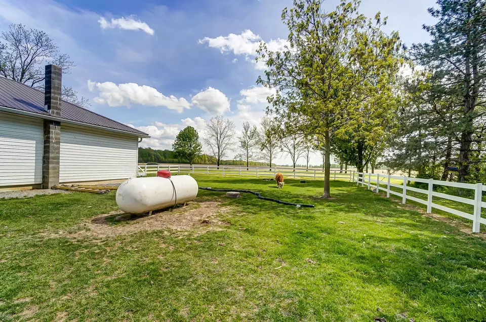 Exterior - 8432 Howick Rd, Celina, OH 45822 photo 16 of 28