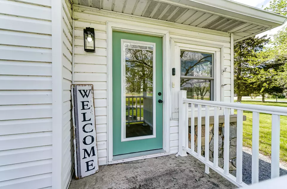 Exterior - 8432 Howick Rd, Celina, OH 45822 photo 6 of 28