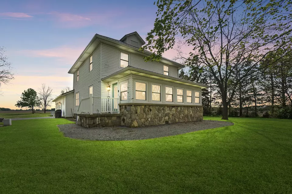 Exterior - 8432 Howick Rd, Celina, OH 45822 photo 1 of 28