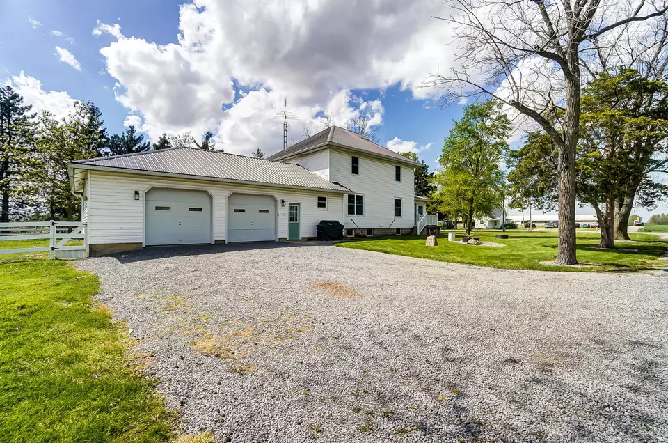 Exterior - 8432 Howick Rd, Celina, OH 45822 photo 24 of 28