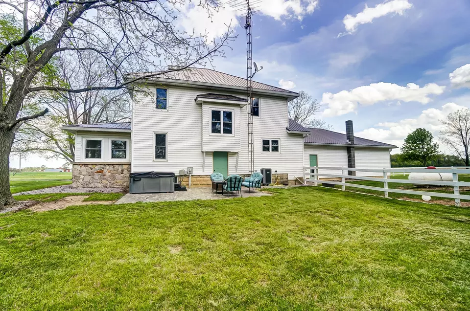 Exterior - 8432 Howick Rd, Celina, OH 45822 photo 13 of 28