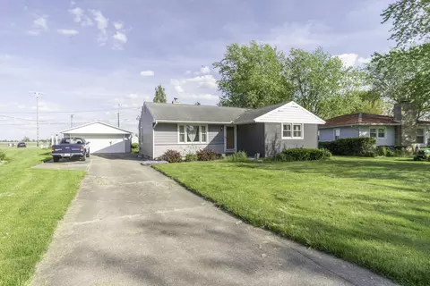 Exterior - 216 Bachar Rd, Celina, OH 45822 photo 2 of 6