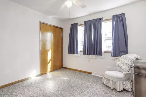 Bedroom - 216 Bachar Rd, Celina, OH 45822 photo 2 of 4