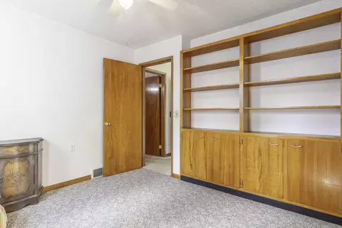 Bedroom - 216 Bachar Rd, Celina, OH 45822 photo 3 of 4