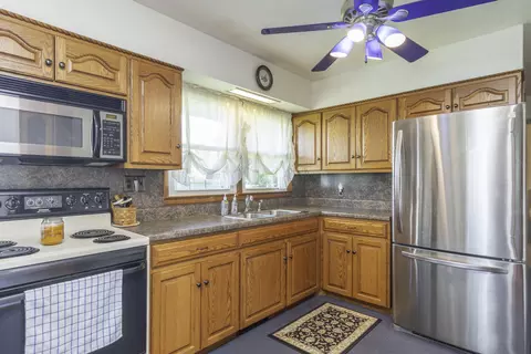 Kitchen - 216 Bachar Rd, Celina, OH 45822 photo 1 of 1