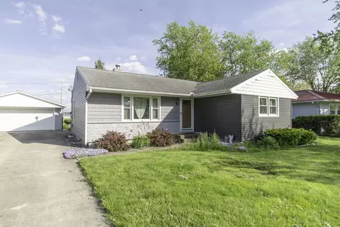 216 Bachar Rd, Celina, OH 45822