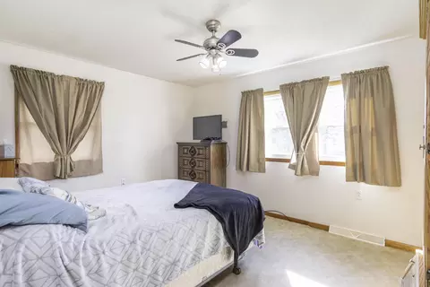 Bedroom - 216 Bachar Rd, Celina, OH 45822 photo 1 of 4