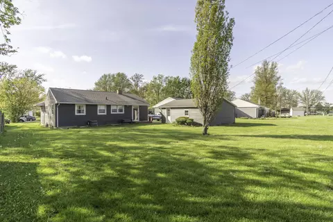 Exterior - 216 Bachar Rd, Celina, OH 45822 photo 4 of 6