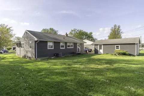 Exterior - 216 Bachar Rd, Celina, OH 45822 photo 3 of 6