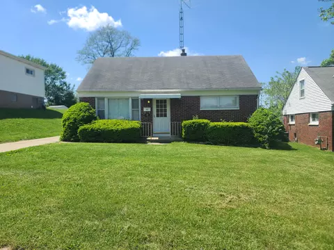 501 N Clairmont Ave, Springfield, OH 45503 photo 2