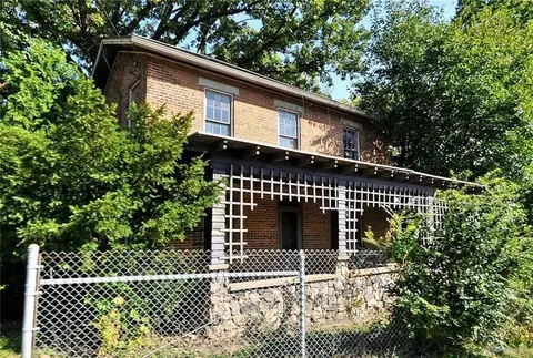 4917 Linden Ave, Dayton, OH 45432