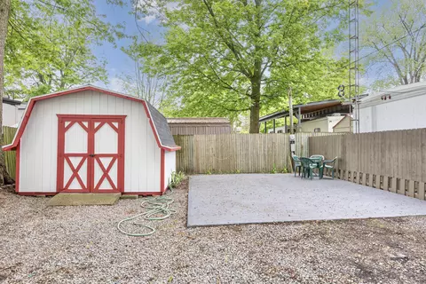 0 Kickapoo, Lakeview, OH 43331 photo 5