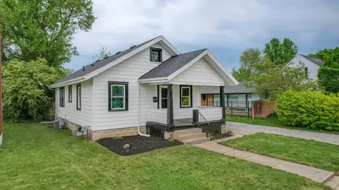 846 W 1st St, Springfield, OH 45504 photo 30