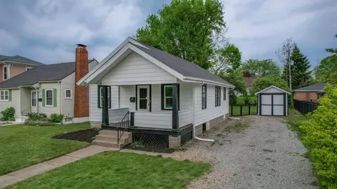 846 W 1st St, Springfield, OH 45504 photo 2
