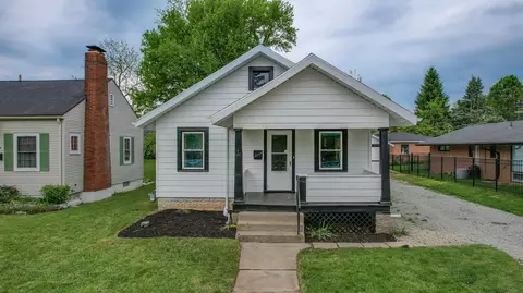846 W 1st St, Springfield, OH 45504 photo 29