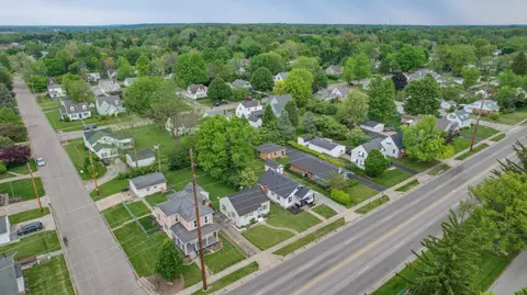 846 W 1st St, Springfield, OH 45504 photo 39