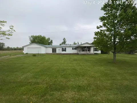 171 County Road 150, Harrod, OH 45850
