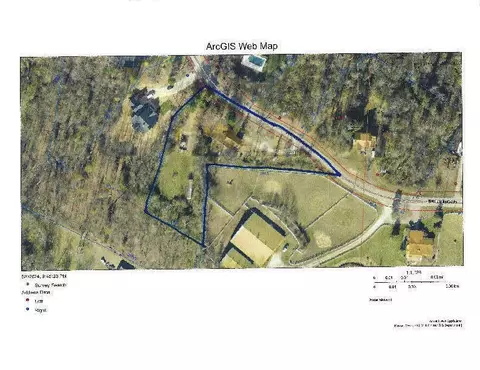 2821 Fox Hollow Rd, Springfield, OH 45502 photo 2