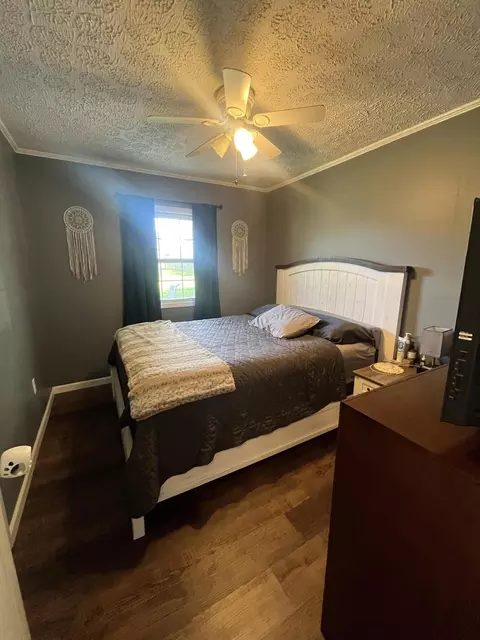 Bedroom - 631 Gruen Dr, Springfield, OH 45505 photo 1 of 3