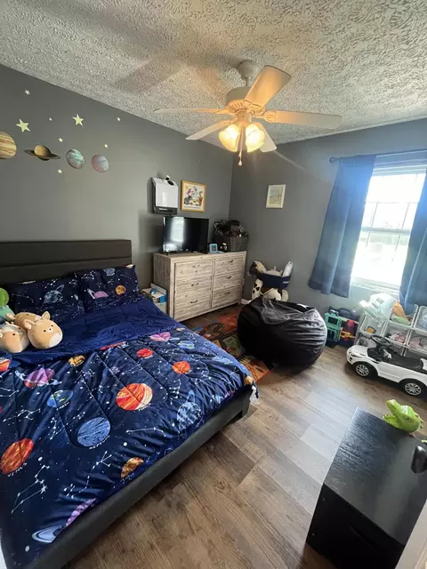 Bedroom - 631 Gruen Dr, Springfield, OH 45505 photo 3 of 3