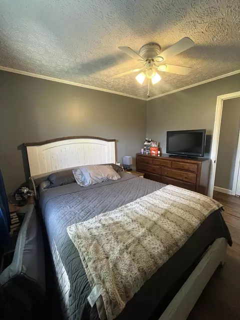 Bedroom - 631 Gruen Dr, Springfield, OH 45505 photo 2 of 3