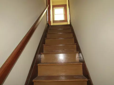 Entry Way - 118 N Mill St, De Graff, OH 43318 photo 2 of 2